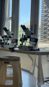 Laboratory Equipment Experience 3