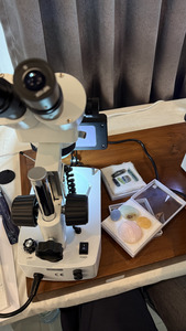 Authentic Gemstone Analysis 1