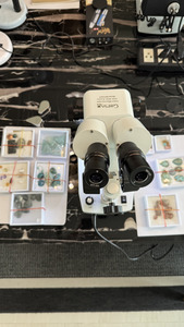 Authentic Gemstone Analysis 3